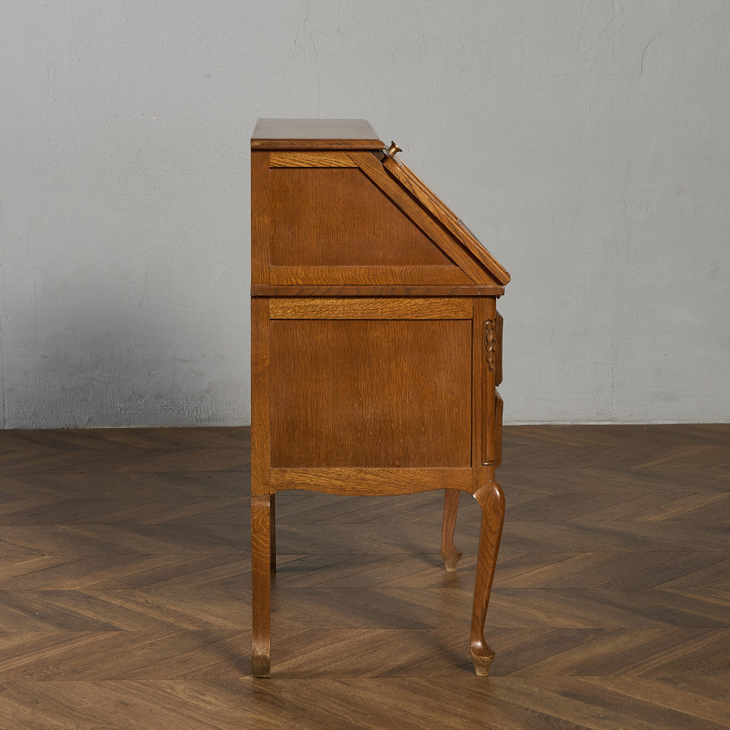 英国 クラシック ライティングビューロー #96867 – camori