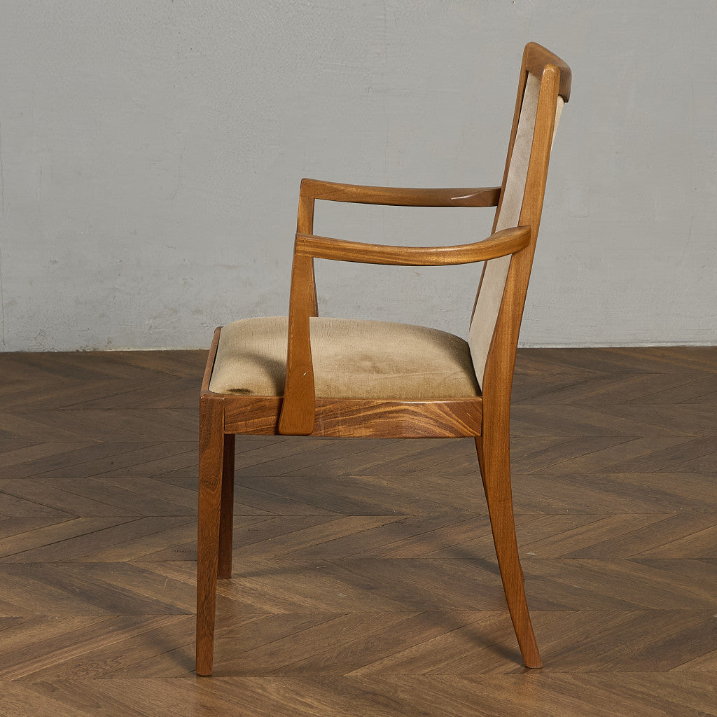 ヴィンテージ アームチェア