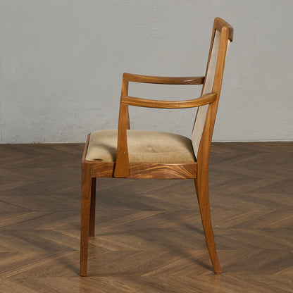 ヴィンテージ アームチェア