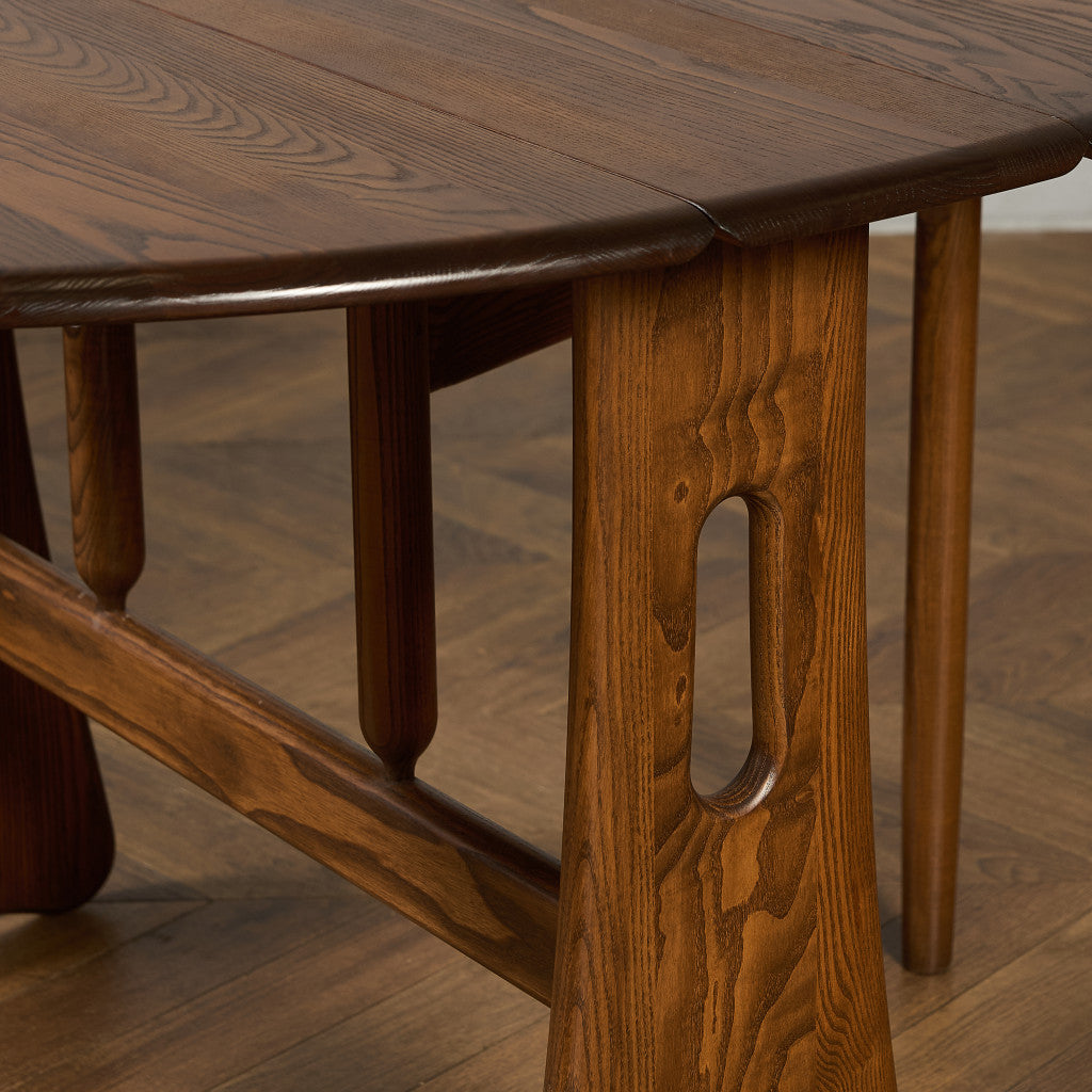 ウィンザー ゲートレッグテーブル (1156)