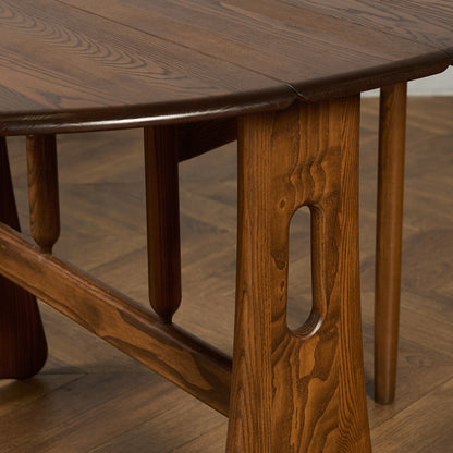 ウィンザー ゲートレッグテーブル (1156)