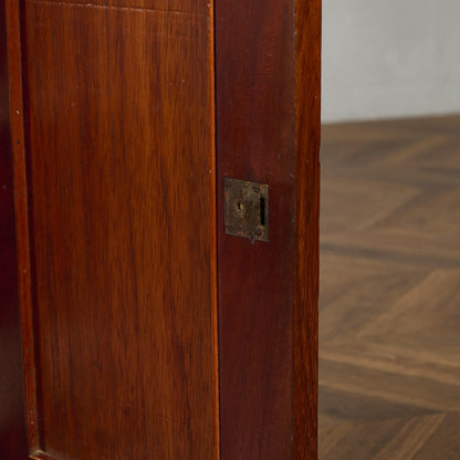 英国 クラシック サイドキャビネット #95431