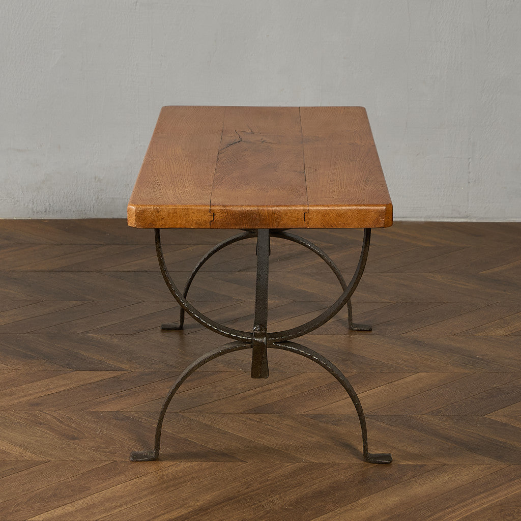 英国 ヴィンテージ コーヒーテーブル