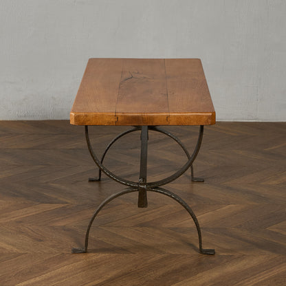 英国 ヴィンテージ コーヒーテーブル