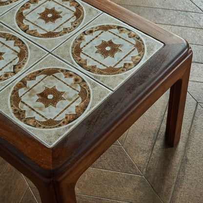 ジープラン G-PLAN タイルトップ コーヒーテーブル / センターテーブル #83657