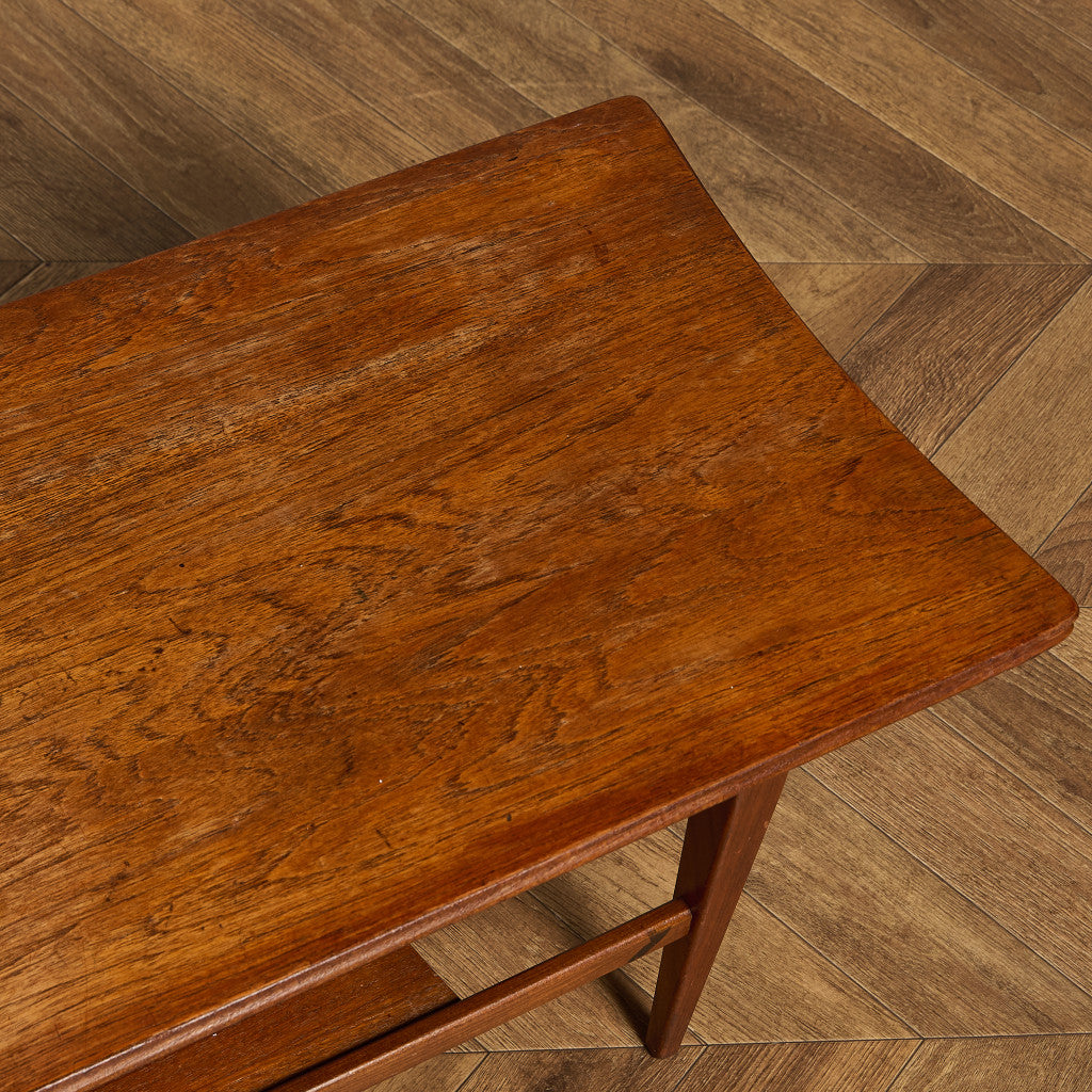 ファイン レディオブ バンべリー FYNE LADYE of BANBURY ヴィンテージ センターテーブル #91712