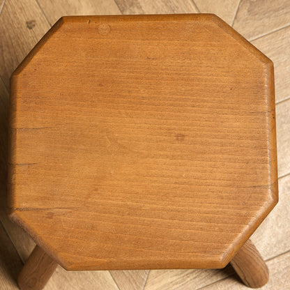 英国 クラシック ミルキングスツール #96912