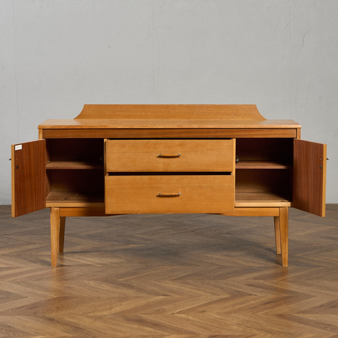 ハリス・リーブス Harris Lebus ヴィンテージ サイドボード #97547