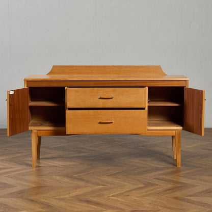 ハリス・リーブス Harris Lebus ヴィンテージ サイドボード #97547