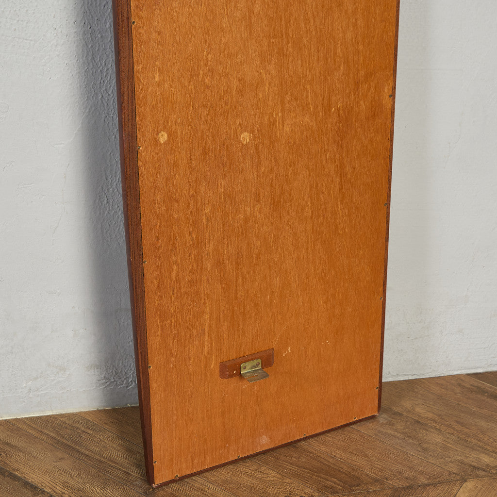 ジープラン G-PLAN Fresco ヴィンテージ ウォールミラー #95533