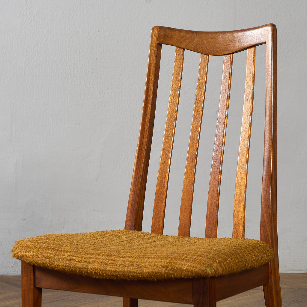 スラットバックチェア (4540)