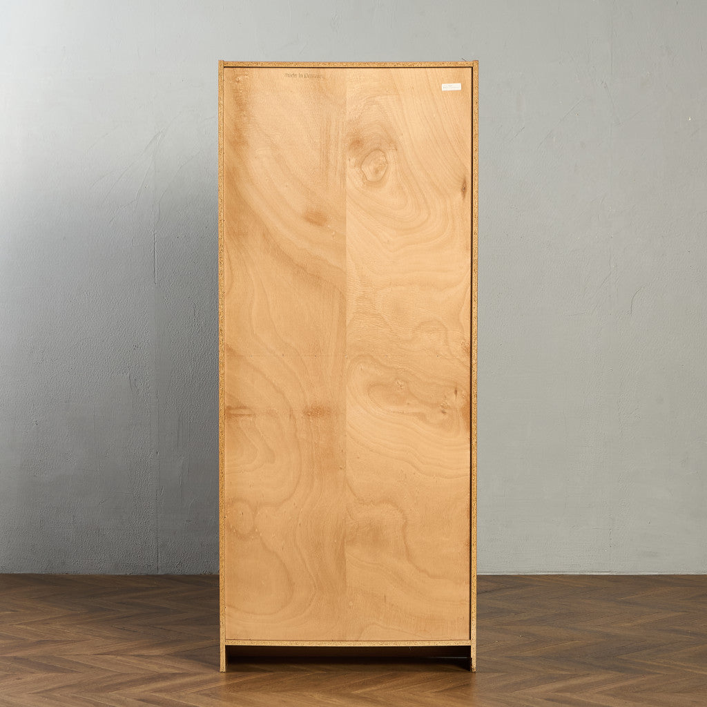 イギリス ヴィンテージ ブックシェルフ