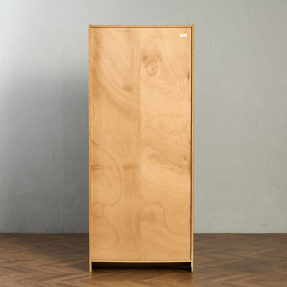 イギリス ヴィンテージ ブックシェルフ