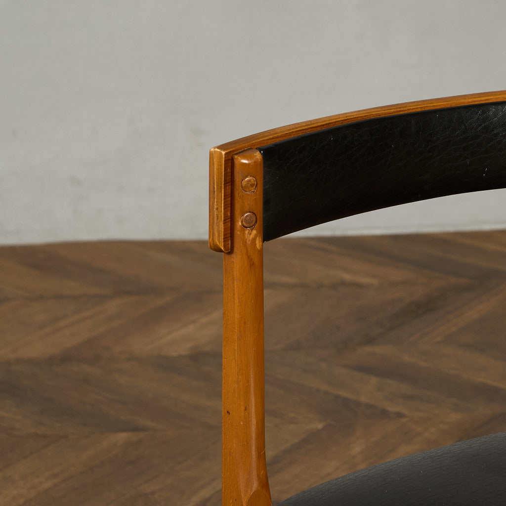 ヴィンテージ ダイニング5点セット