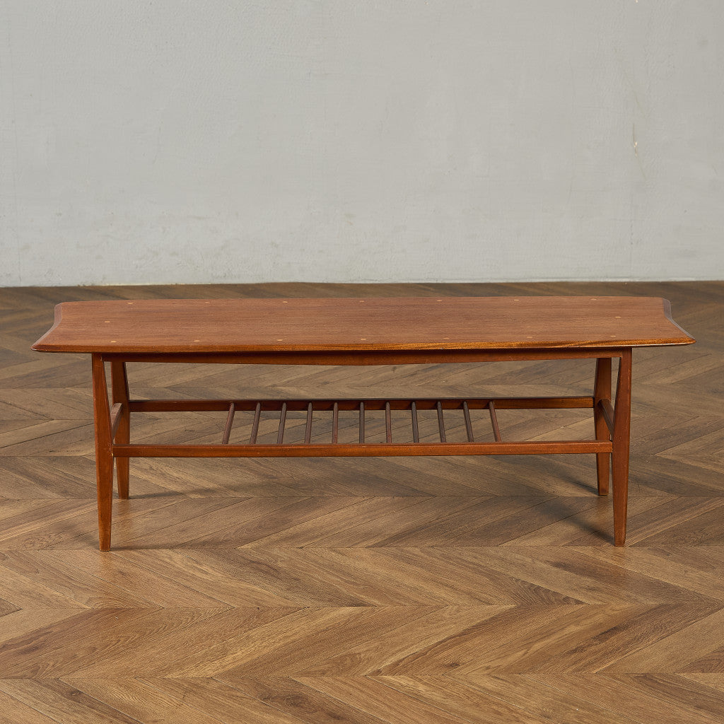 EVEREST ヴィンテージ コーヒーテーブル