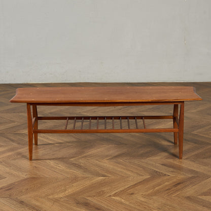 EVEREST ヴィンテージ コーヒーテーブル