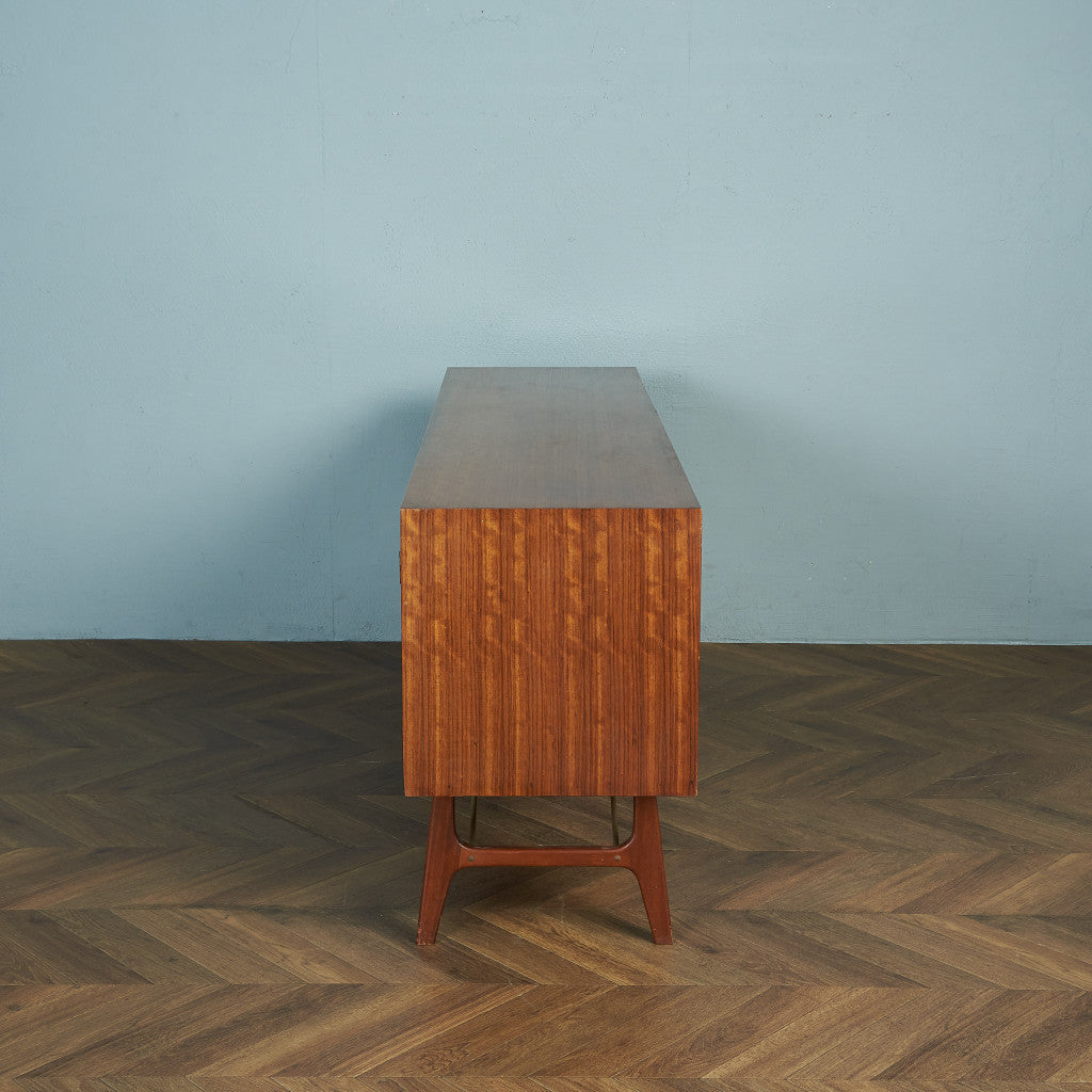 かんたろう様　イギリス　ヴィンテージ　ハーバート・E・ギブス　サイドボード ハーバート・E・ギブス Herbert E. Gibbs ヴィンテージ サイド