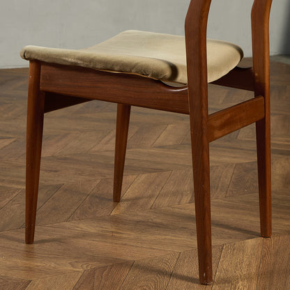 英国 ヴィンテージ ダイニングチェア