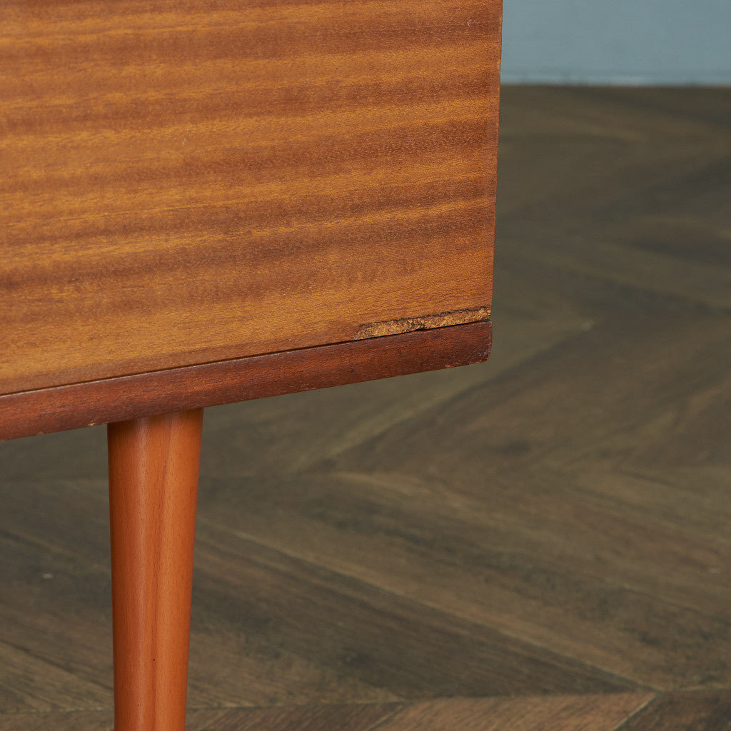 ヴィンテージ 6段 チェスト