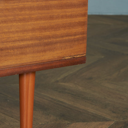 ヴィンテージ 6段 チェスト