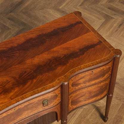 英国 クラシック サイドボード