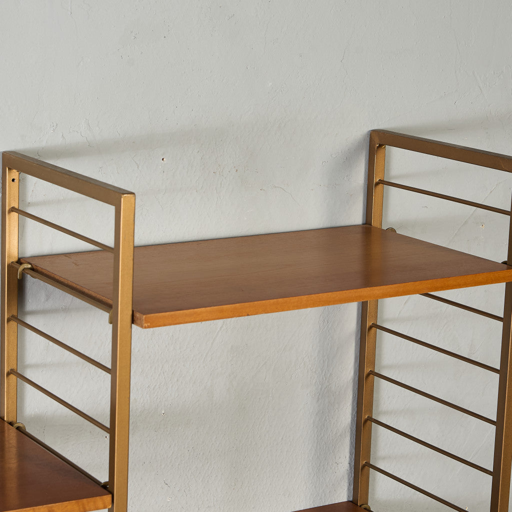 ウォールユニット