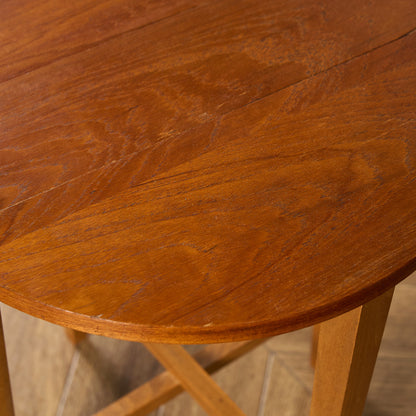 ヴィンテージ ネストテーブル サイドテーブル