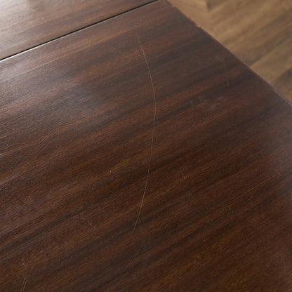 英国 ヴィンテージ エクステンション ダイニングテーブル