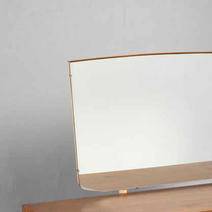 ヴィンテージ ドレッシングチェスト ドレッサー