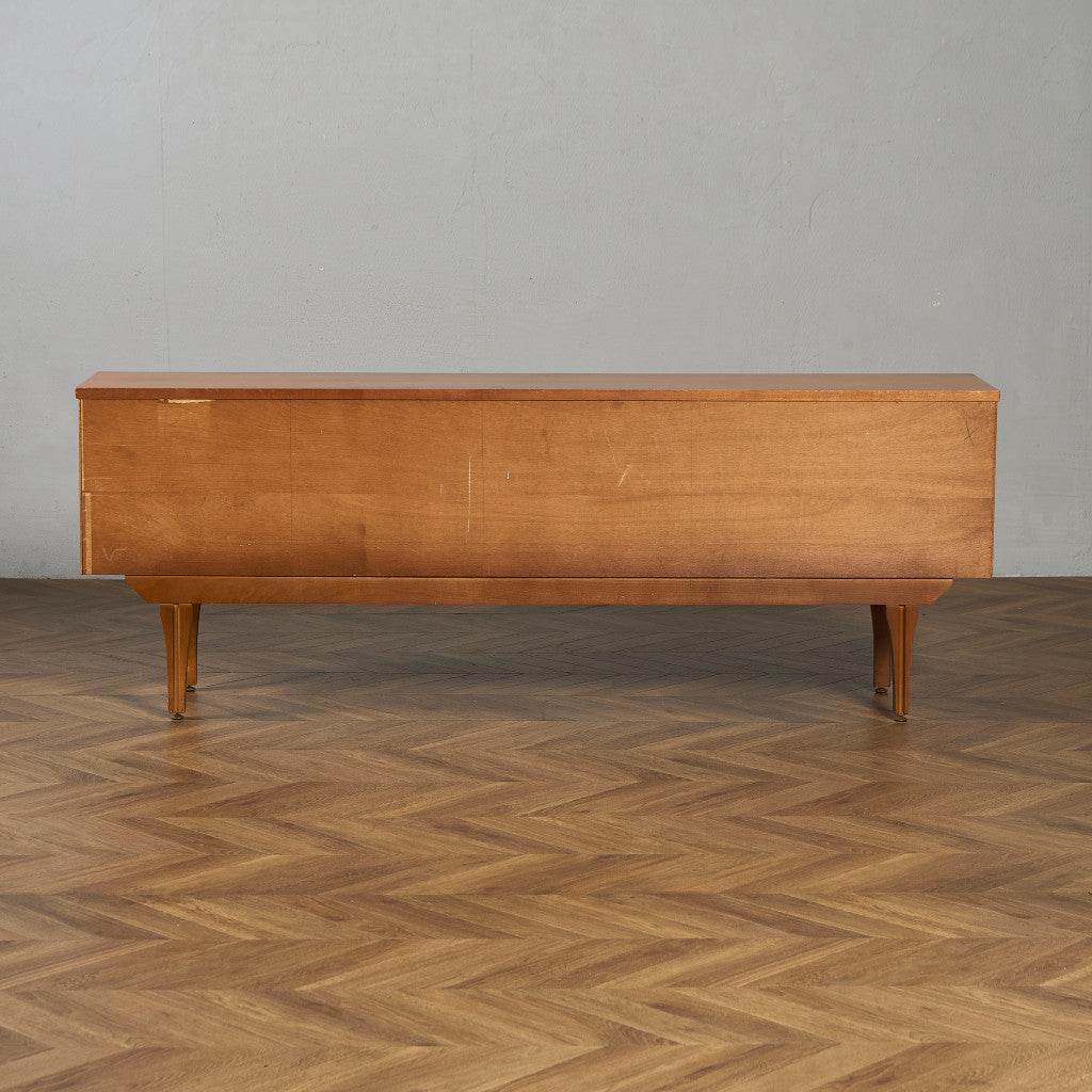 ヴィンテージ ロング サイドボード