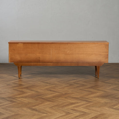 ヴィンテージ ロング サイドボード