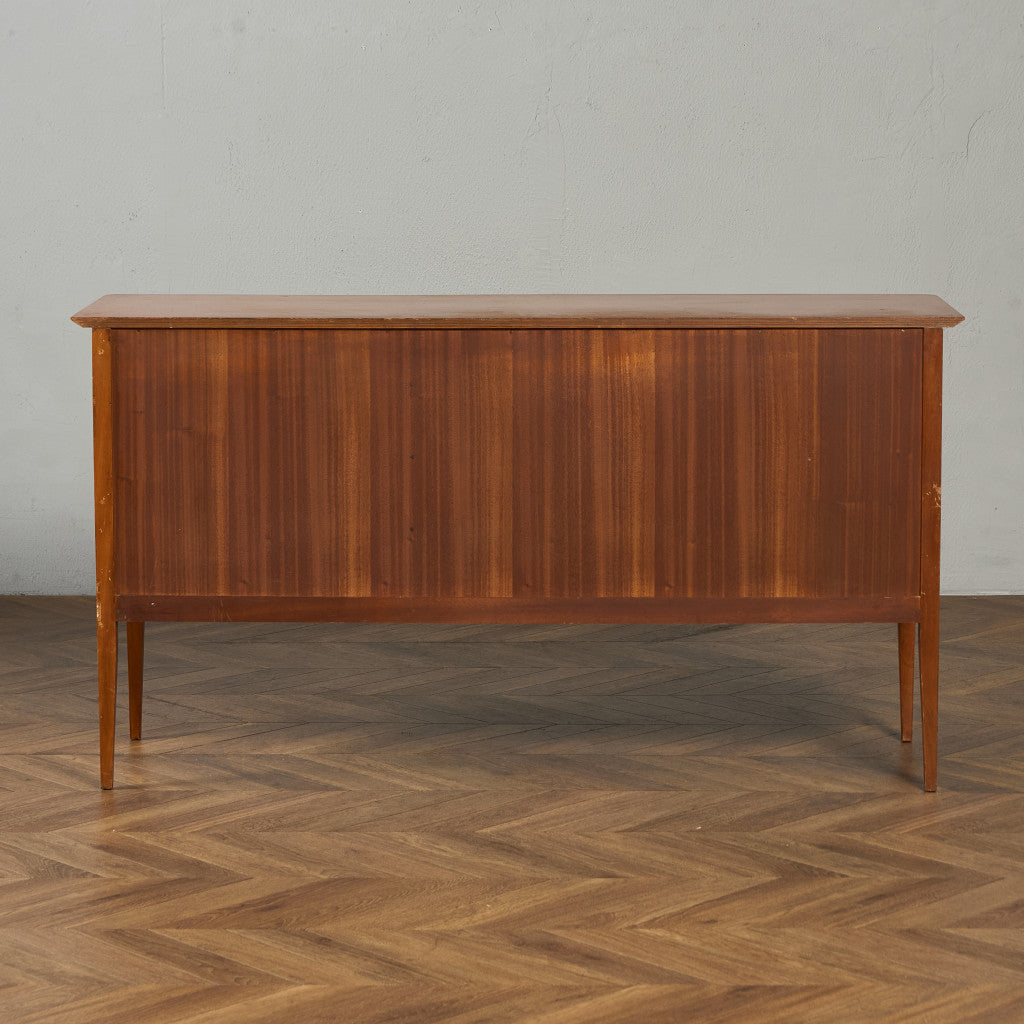 イギリス ヴィンテージ サイドボード 食器棚