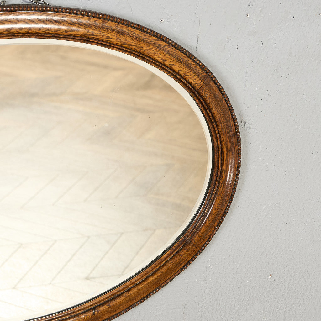 英国 クラシック ウォールミラー