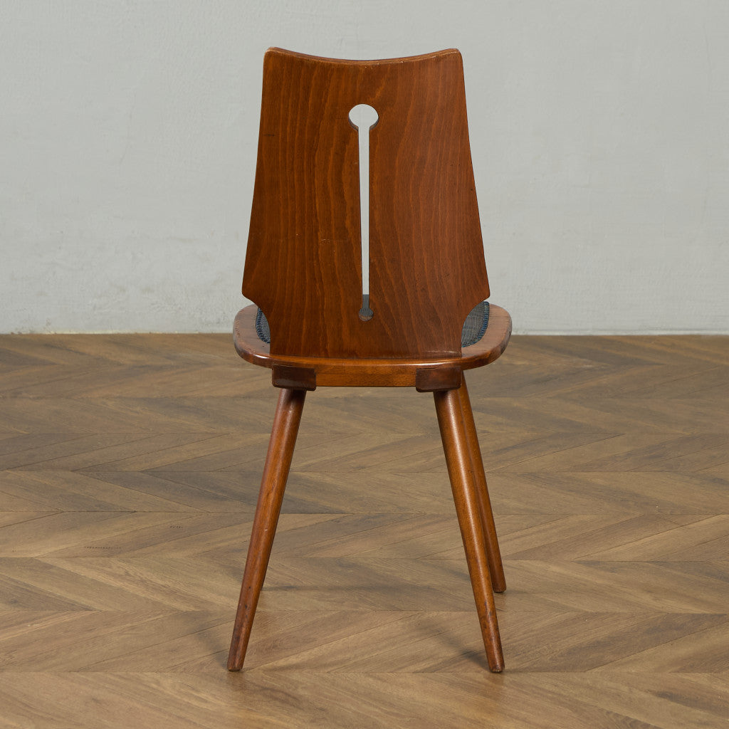 Bombenstabil ヴィンテージ ダイニングチェア