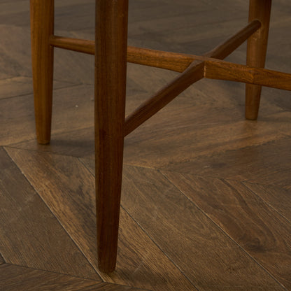 サーキュラーチェア