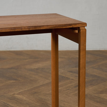 ヴィンテージ ネストテーブル