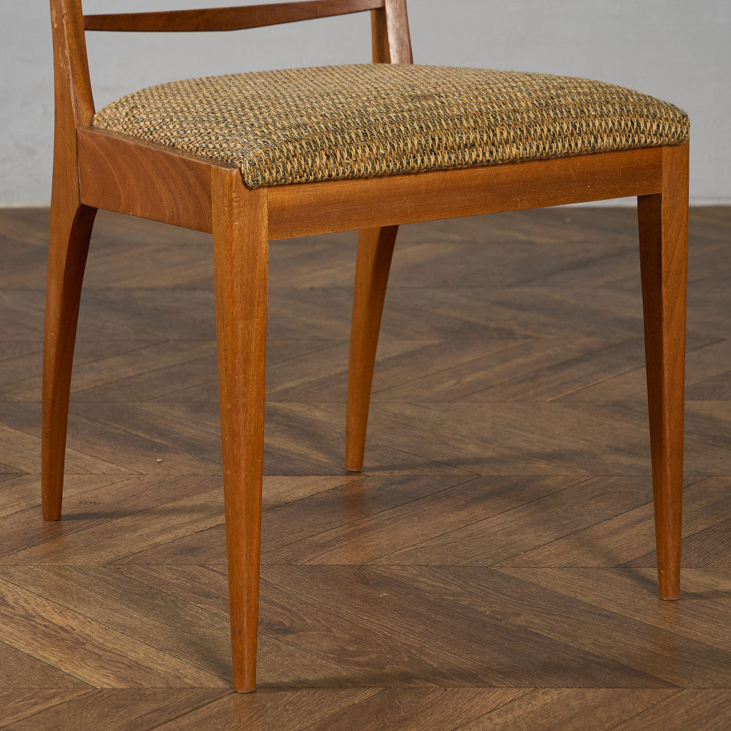 Dunvegan ダイニングチェア