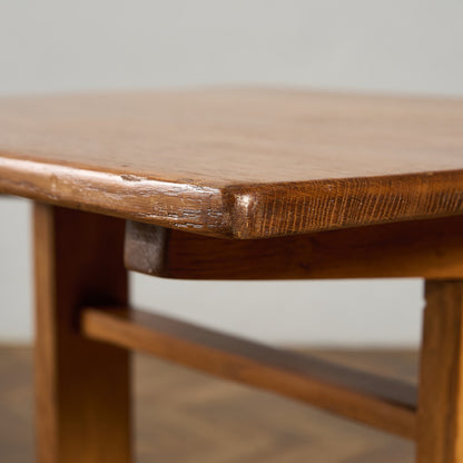 英国 クラシック サイドテーブル