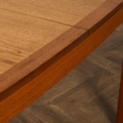 ヴィンテージ エクステンション ダイニングテーブル