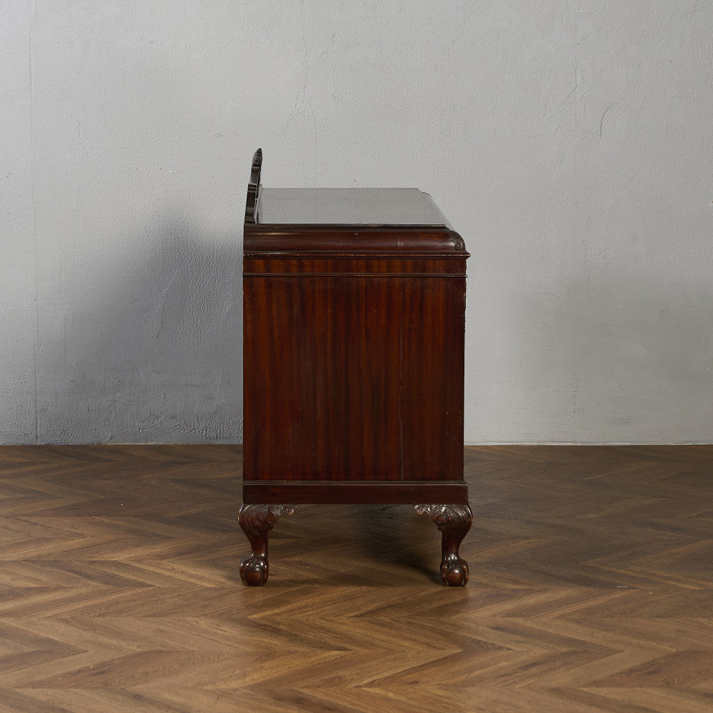 英国 クラシック サイドボード