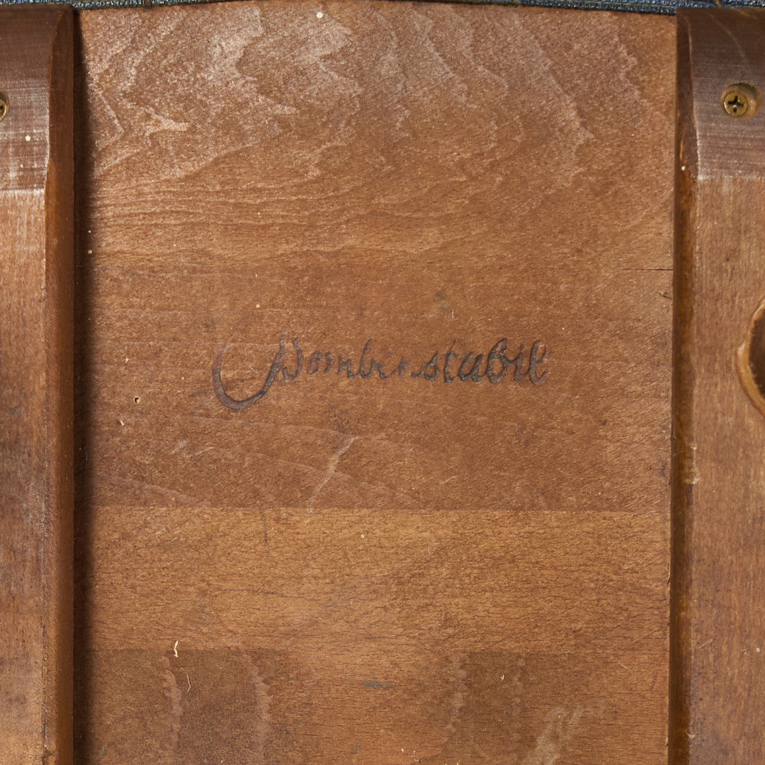 Bombenstabil ヴィンテージ ダイニングチェア