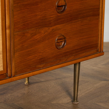 ヴィンテージ サイドボード