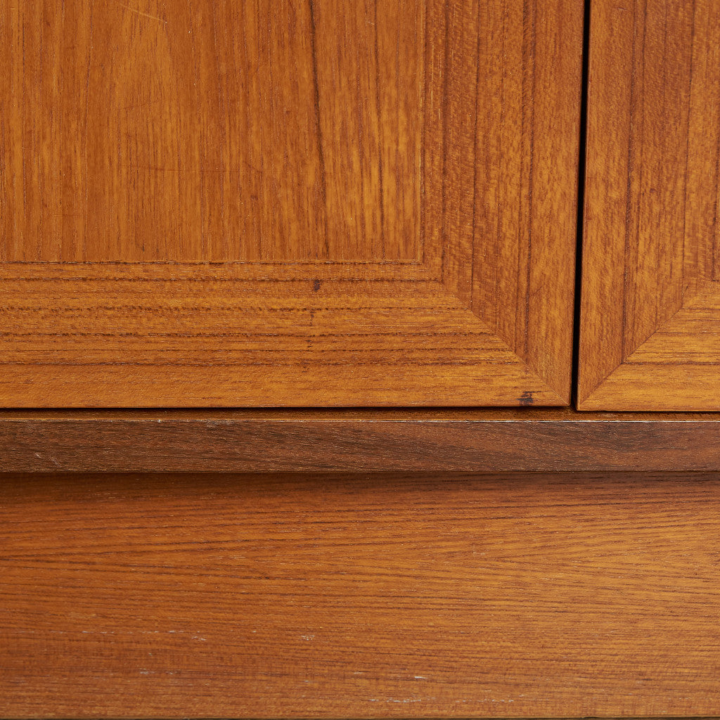 Sierra サイドキャビネット  (Base unit 3010)