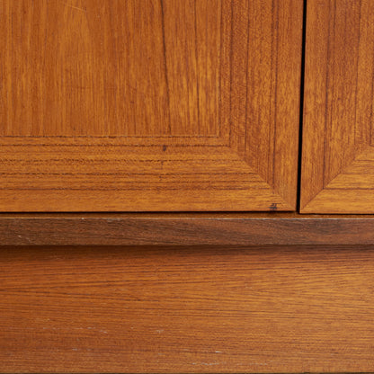 Sierra サイドキャビネット  (Base unit 3010)