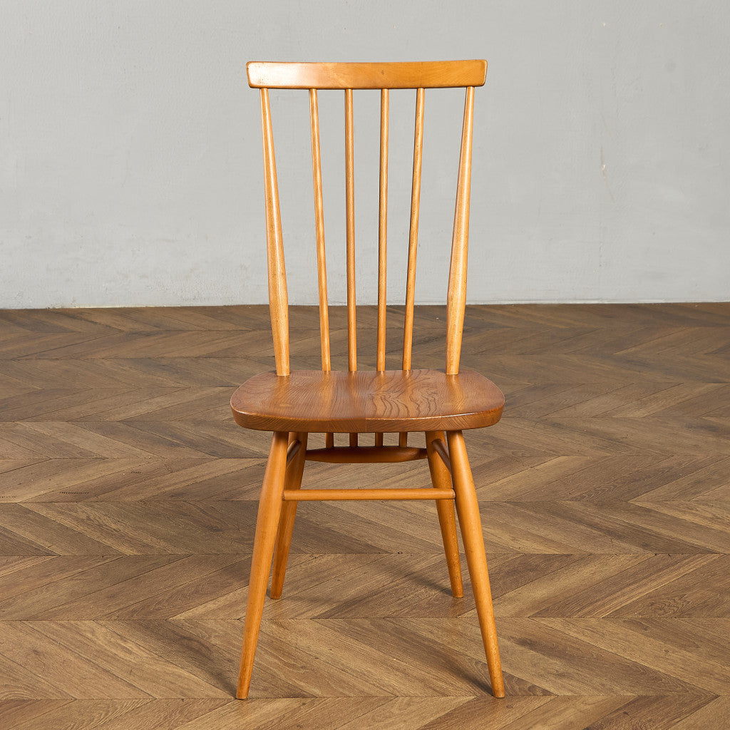 アーコール ERCOL スティックバック ハイバックチェア #99603 – camori