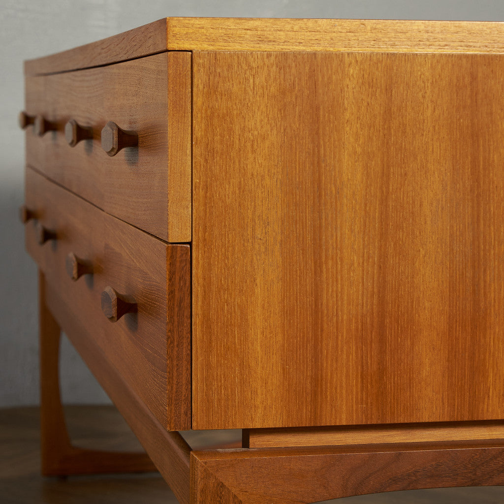 ジープラン G-PLAN Quadrille サイドボード #89978