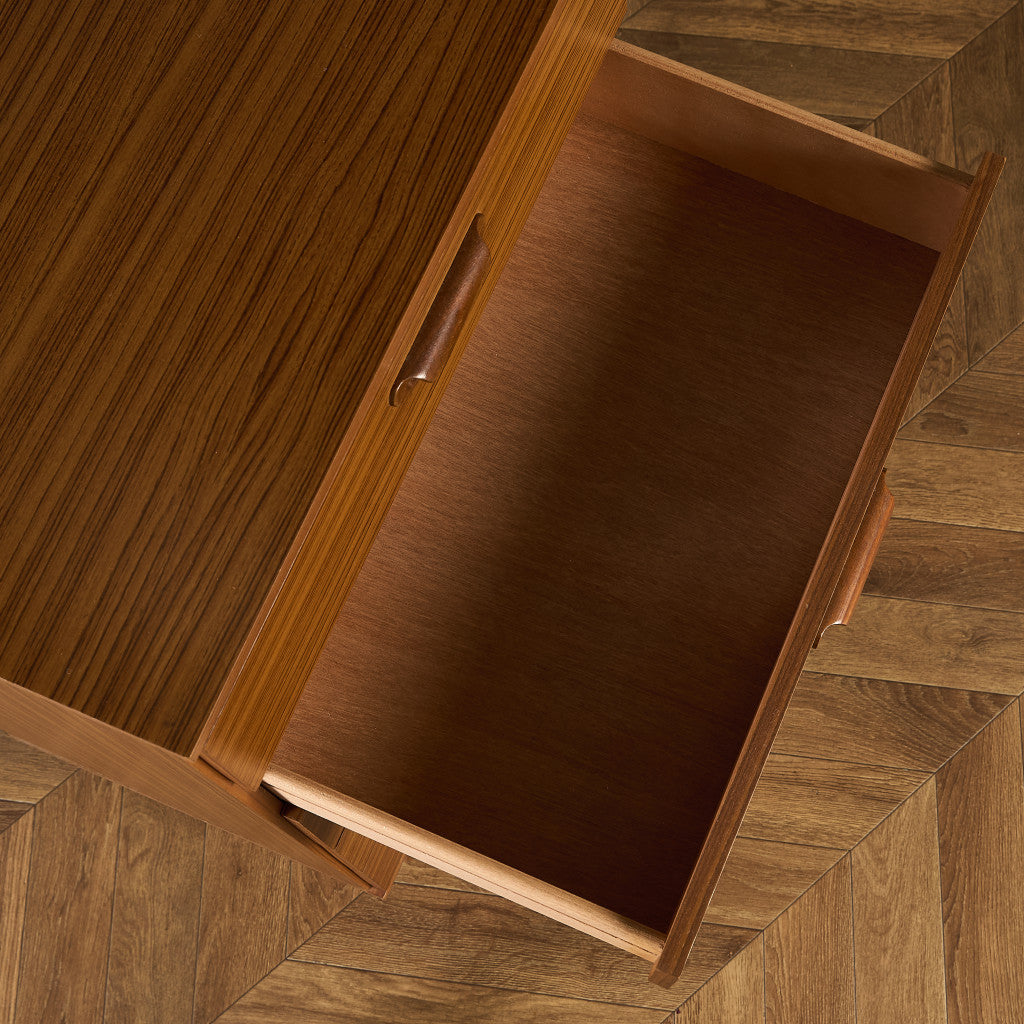 ヴィンテージ 6段 チェスト