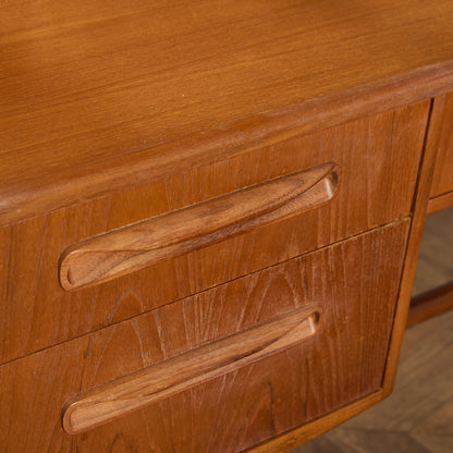 ニューフレスコ ドレッシングデスク (1986)