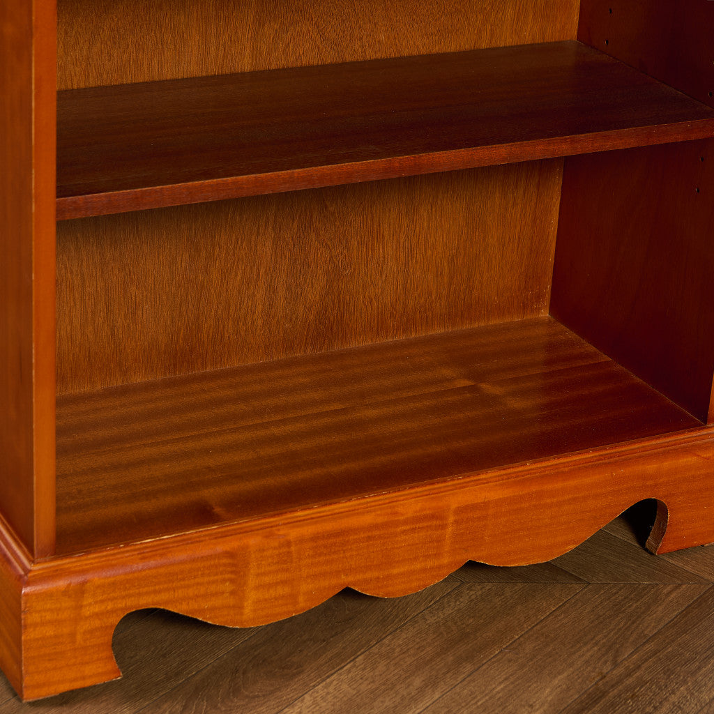 英国 クラシック ブックシェルフ