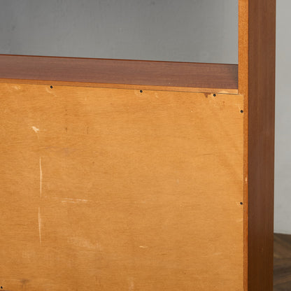 Form FIVE 2列型 ウォールユニット